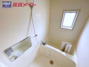 阿倉川駅 徒歩29分 2階の物件内観写真